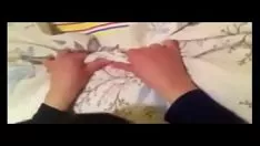 تشغيل تسجل العلبة ، وتجري دشًا ، وتسخين الغاليك ، والنادلة لمدة سبعة ونصف على الطريق الرئيسي