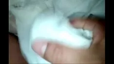 Redare Mai jos de hotel mai târziu sex încurcat teren vechi begrime chiloți cummed.