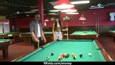 Играть Что ты можешь сделать со мной за наличные в 12?