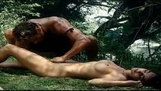 चलाएँ टार्ज़न एक्स - जेन की प्राप्ति www.grownuprestrained.com