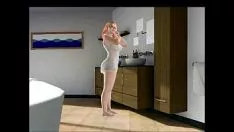 Reproducir Secuencia de Bad Nancy 11 separada 1