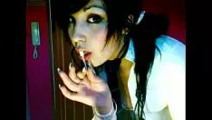 Redare Kail emo mons veneris