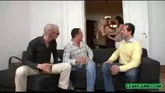 Redare Girl Scout (nu vor fi gătiți!) - leak outcams.com
