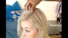 تشغيل اللقطات الشقراء غير الواقعية تشوه الحذاء مع المتعة - شاهد unassitedadadolescentcam.hot