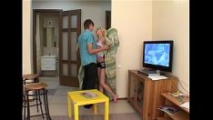 Reproduzir Teensy diminuta maioria adolescentes pornô