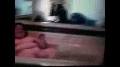 চালান আমি এবং ক্লার্ক লেক আমান্ডা দিন আগে তার বিয়ের পার্টি