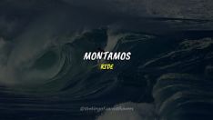 Play Tatsuro yamashita - the theme from big wave (sub español lyrics)