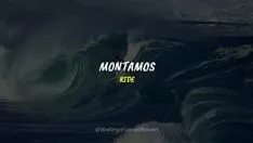 Play Tatsuro yamashita - the theme from big wave (sub español lyrics)