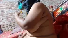 Jouer Sexe hardcore avec son amant universitaire ! mon mari ne sait pas