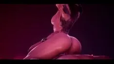 播放 不要碰红色石头 3d 无尽