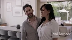 Play Realtor fucks married client while giving him a tour of a property