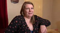 Jouer Auntjudysxxx - rachel, votre belle-mère mature aux gros seins, vous surprend en train de regarder du porno mature (pov)