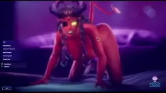 Reproduzir Subverse 0.4.0 jogo de acesso antecipado sexy killi galeria desbloqueada