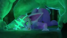 চালান Rougenine yordles হচ্ছে fucked সংকলন
