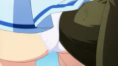 Redare Adolescent costumat bâjbâit în public devine excitat și păsărica primește un orgasm umed - hentai subtitrat