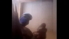 Odtwórz Najgorętszy, duży czarny kutas i soczysta dupa do ruchania