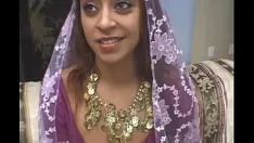 تشغيل اللاتمي الحجاب اللعين على رأس تعانى منها الثلاثي