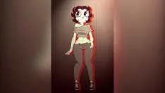 Reproduzir Betty boop quer que você faça um movimento, não um maluco