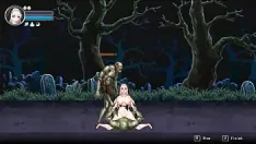 Putar Wanita cantik berhubungan seks dengan pria jelek di bulan. video gameplay hentai baru