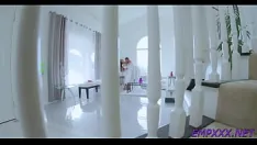 Play Fresh gf carmen caliente doggystyle fucking