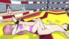 Oynat Hentai anime oyun sahnem alt postası yüz yüze yapılır