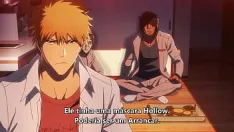 Oynat Bleach: bin yıllık kan savaşı