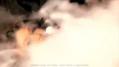 播放 随机的饥渴荡妇吸吮鸡巴戏弄，同时摇晃屁股和玩弄阴部。