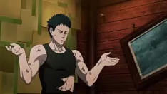 Oynat One punch man 2. sezon - özel 06