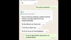 Jouer L'amatrice latina Rossie se salit dans un porno fait maison, partie 3