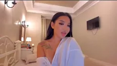 Oynat Şehvetli Asyalı Solo Oturum: Sıcak ve Seksi Babe Yaramaz Olur