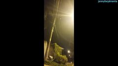 Reproducir Curvy Latina es castigada en público por hacer trampa: ¡Traición de Creampie Anal!
