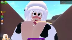 Abspielen Jugendverschwendung: Hardcore Roblox Whorlbox Session