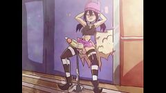 Afspelen Hot Anime Compilation - Beste Hentai Riding Action