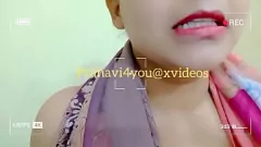 चलाएँ प्राणवी की स्पष्ट हिंदी सेक्स टिप्स: वीडियो कॉल हस्तमैथुन गाइड