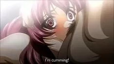 تشغيل Hentai يحمل التحضير المعبر عن الترحيب (وجهات النظر الجنسية) (لا mopes) eng sub