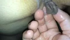 Reproduzir Bbw supurate, mãe, force para fora e goze no meu passe