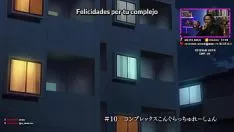 Reproduzir O senpai strobilusjilla p3 [cussters 9-10]