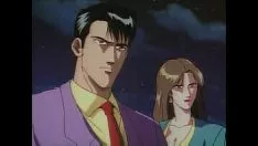 চালান হেনতাই দ্য প্যান্ডার x স্পেনীয় লোক