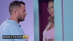 Reproducir Pornoasterisks lo desea en grande - (olivia austin, dred scott blasts) - versión flaky toda vestida - brallyers