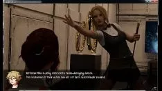 Play The federal agent who scantily get laids anyghing (ep. 11)