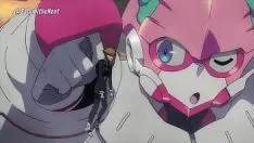 Jouer Favori dans le franxx - le favori