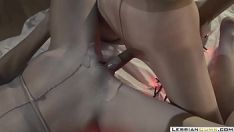 Play Tribadecums.com ⇨ hot tribade flogon fetich