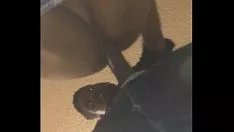 Odtwórz O'er poniżej pov