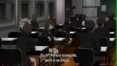 Play Image 5 the vivification cap 2 sub español