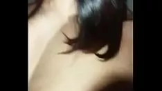 Reproduzir Sua bunda brobdingnagian é exterminada e amarrada