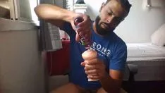 Reproduzir Vagina irreal separada 2