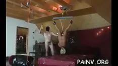 Redare Însumează sclavia și mortificarea