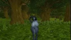 Abspielen Worgen weiblich