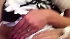 Play Married woman hot equip
